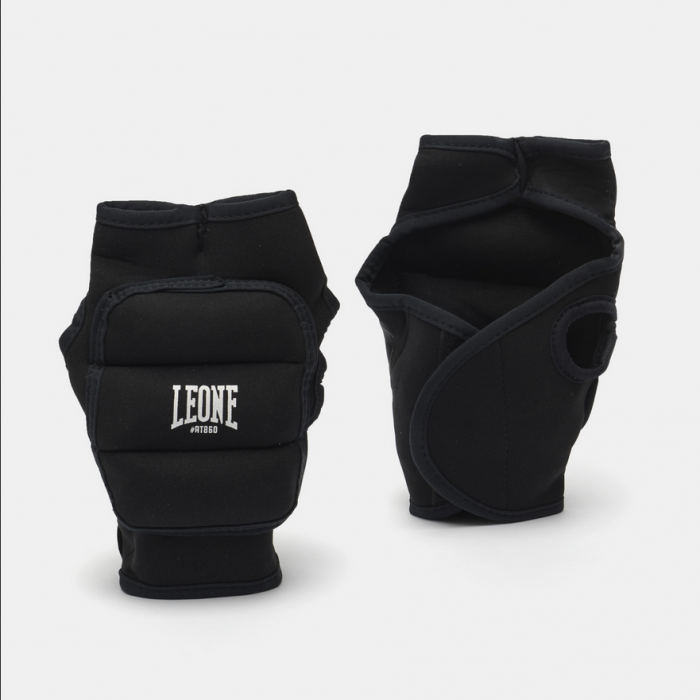 Ръкавици с тежести - Leone WEIGHTED GLOVES - AT860​